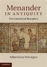 Sebastiana Nervegna, Sebastiana (University of Sydney) Nervegna, Nervegna Sebastiana - Menander in Antiquity