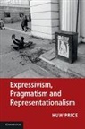 Simon Blackburn, Robert Brandom, Brandom Robert, Horwich Paul, Huw Price, Huw (University of Cambridge) Blackburn Price... - Expressivism, Pragmatism and Representationalism