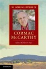 Steven Frye, Steven (California State University Frye, Steven Frye, Steven (California State University Frye, Frye Steven - Cambridge Companion to Cormac Mccarthy