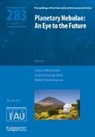 International Astronomical Union, Arturo Manchado, Arturo (Instituto De Astrofisica De Cana Manchado, Arturo Stanghellini Manchado, Arturo Manchado, Arturo (Instituto de Astrofisica de Canarias Manchado... - Planetary Nebulae (Iau S283)