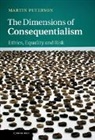 Martin Peterson, Peterson Martin - Dimensions of Consequentialism
