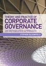 Stephen Bloomfield, Stephen (Anglia Ruskin University Bloomfield, Bloomfield Stephen - Theory and Practice of Corporate Governance