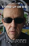 Andy De La Tour, Andy de la Tour, Andy de la (Author) Tour - Stand-Up or Die