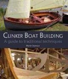 Martin Seymour - Clinker Boat Building