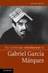 Garald Martin, Gerald Martin, Gerald (University of Pittsburgh) Martin, Gerald S. Martin - Cambridge Introduction to Gabriel Garcia Marquez