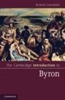 Richard Lansdown, Richard (James Cook University Lansdown - Cambridge Introduction to Byron