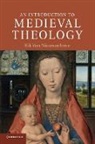 Rik Van Nieuwenhove, Rik van Nieuwenhove - Introduction to Medieval Theology