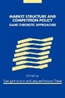 George Norman, George Thisse Norman, George Norman, Jacques-Francois Thisse - Market Structure and Competition Policy