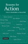 David Wall Sobel, David Sobel, Sobel David, Steven Wall, Wall Steven - Reasons for Action