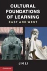 Jin Li, Jin (Brown University Li, Li Jin - Cultural Foundations of Learning