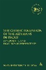 Mary Katherine Hom, Mary Katherine Y H Hom, Mary Katherine Y. H. Hom, Mary Katherine Y.H. Hom, Claudia V. Camp, Andrew Mein - The Characterization of the Assyrians in Isaiah
