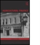 Michael A. Gunderson, Charles Moss, Charles (University of Florida Moss, Charles B Moss, Charles B. Moss, Charles B. (University of Florida Moss... - Agricultural Finance