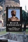 Dwight N Hopkins, Dwight N. (University of Chicago) Antonio Hopkins, Dwight N. Antonio Hopkins, Edward P Antonio, Edward P. Antonio, Dwight N Hopkins... - Cambridge Companion to Black Theology