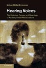 Simon Mccarthy-Jones, Simon (Macquarie University Mccarthy-Jones, McCarthy-Jones Simon - Hearing Voices