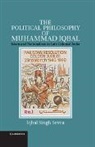 Iqbal Singh Sevea, Iqbal Singh (University of North Carolina Sevea, Sevea Iqbal Singh - Political Philosophy of Muhammad Iqbal