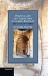 Ovamir Anjum, Ovamir (University of Toledo Anjum, Anjum Ovamir - Politics, Law, and Community in Islamic Thought