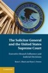 Ryan C. Black, Ryan C. (Michigan State University) Black, Ryan C. (Michigan State University) Owens Black, Ryan C. Owens Black, Ryan J. Owens, Ryan J. (Assistant Professor Owens - Solicitor General and the United States Supreme Court