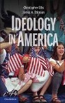 Christopher Ellis, Christopher (Bucknell University Ellis, Christopher Stimson Ellis, James Stimson, James A. Stimson, James A. (University of North Carolina Stimson... - Ideology in America