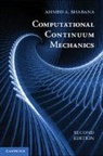 Ahmed A Shabana, Ahmed A. Shabana, Ahmed A. (University of Illinois Shabana - Computational Continuum Mechanics