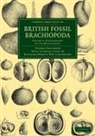 William Benjamin Carpenter, Thomas Davidson, Richard Owen - British Fossil Brachiopoda