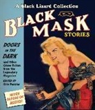 Otto Penzler, Eric Conger, Otto Penzler - Doors in the Dark (Audio book)