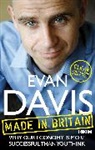 Evan Davis, Davis Evan - Made In Britain