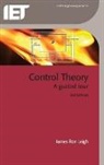 J. R. Leigh, James Ron Leigh - Control Theory