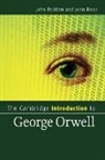 John Rodden, John (University of Texas Rodden, John Rossi Rodden, John Rossi, John (La Salle University Rossi - Cambridge Introduction to George Orwell