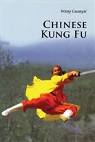 Guangxi Wang - Chinese Kung Fu