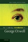 John Rodden, John (University of Texas Rodden, John Rossi Rodden, Rodden John, John Rossi, Rossi John - Cambridge Introduction to George Orwell