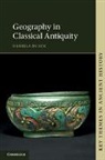 Daniela Dueck, Daniela (Bar-Ilan University Dueck, Dueck Daniela - Geography in Classical Antiquity