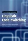 Barbara E. Bullock, Barbara E. (Pennsylvania State University Bullock, Barbara E. Toribio Bullock, Barbara E. Bullock, Barbara E. (Pennsylvania State University) Bullock, Bullock Barbara E.... - Cambridge Handbook of Linguistic Code-Switching