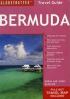 Jenny McKelvie, Robin Mckelvie - Bermuda