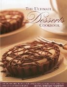 Rosemary Wilkinson, Wilkinson Rosemary - Ultimate Desserts Cookbook