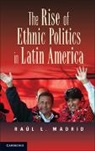 Ra L. L. Madrid, Ra¿l L. Madrid, Raaul L. Madrid, Raul L. Madrid, Raúl L. Madrid - Rise of Ethnic Politics in Latin America
