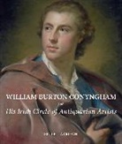 Peter Harbison, Harbison Peter - William Burton Conyngham and His Irish Circle of Antiquarian Artists