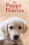 Jill Abramson, Abramson Jill - Puppy Diaries