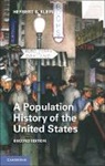 Herbert S. Klein, Herbert S. (Stanford University Klein, Klein Herbert S. - Population History of the United States