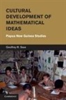 Geoffrey B. Saxe, Geoffrey B. (University of California Saxe - Cultural Development of Mathematical Ideas