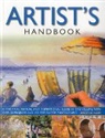 Angela Gair, Gair Angela - Artist''s Handbook