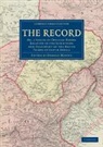 Donald Moodie, Donald Moodie, Moodie Donald - Record