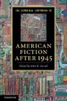 John N Duvall, John N. Duvall, John N. (Purdue University Duvall, John N. Duvall, John N. (Purdue University Duvall, Duvall John N. - Cambridge Companion to American Fiction After 1945