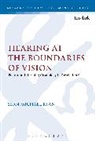 Yongbom Lee, Sean Michael Ryan - Hearing at the Boundaries of Vision