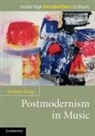 Kenneth Gloag, Kenneth (Cardiff University) Gloag - Postmodernism in Music