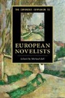 Michael Bell, Michael Bell - Cambridge Companion to European Novelists