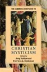 Amy Hollywood, Amy Beckman Hollywood, Patricia Z. Beckman, Patricia Z. (St Olaf College Beckman, Amy Hollywood - Cambridge Companion to Christian Mysticism