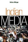 a Athique, Adrian Athique, Athique Adrian - Indian Media