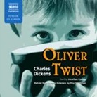 Charles Dickens, Charles Mcmillan Dickens, Roy McMillan, Jonathan Keeble, Roy McMillan - Oliver Twist: Retold for Younger Listeners (Hörbuch)