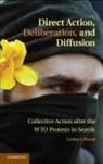 Lesley J. Wood, Lesley J. (York University Wood - Direct Action, Deliberation, and Diffusion
