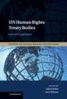 Helen Keller, Helen (Universitat Zurich) Ulfstein Keller, Helen Ulfstein Keller, Helen Keller, Helen (Universitat Zurich) Keller, Geir Ulfstein... - Un Human Rights Treaty Bodies